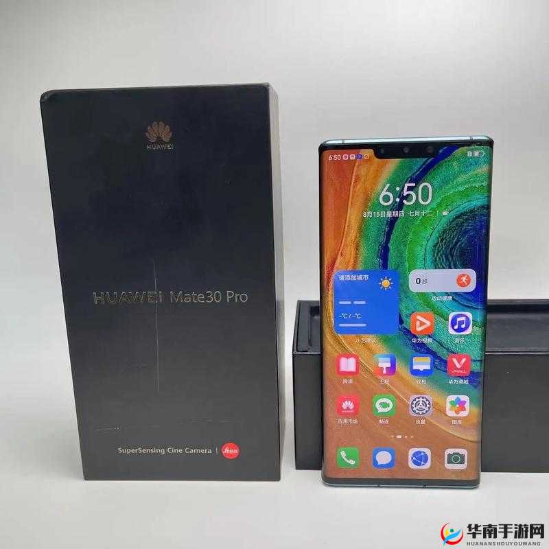 欧美无 Mate30Pro 巨：探寻其背后的技术与市场影响