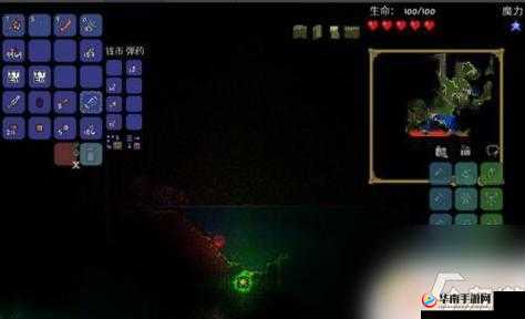 泰拉瑞亚如何无限召唤，无限召唤修改方法详解