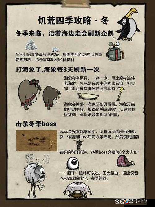 饥荒祈雨季玩法解析与资源管理策略