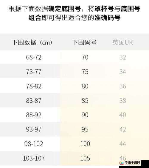 亚码 L 跟欧码 L 区别在哪：深入剖析尺码差异细节