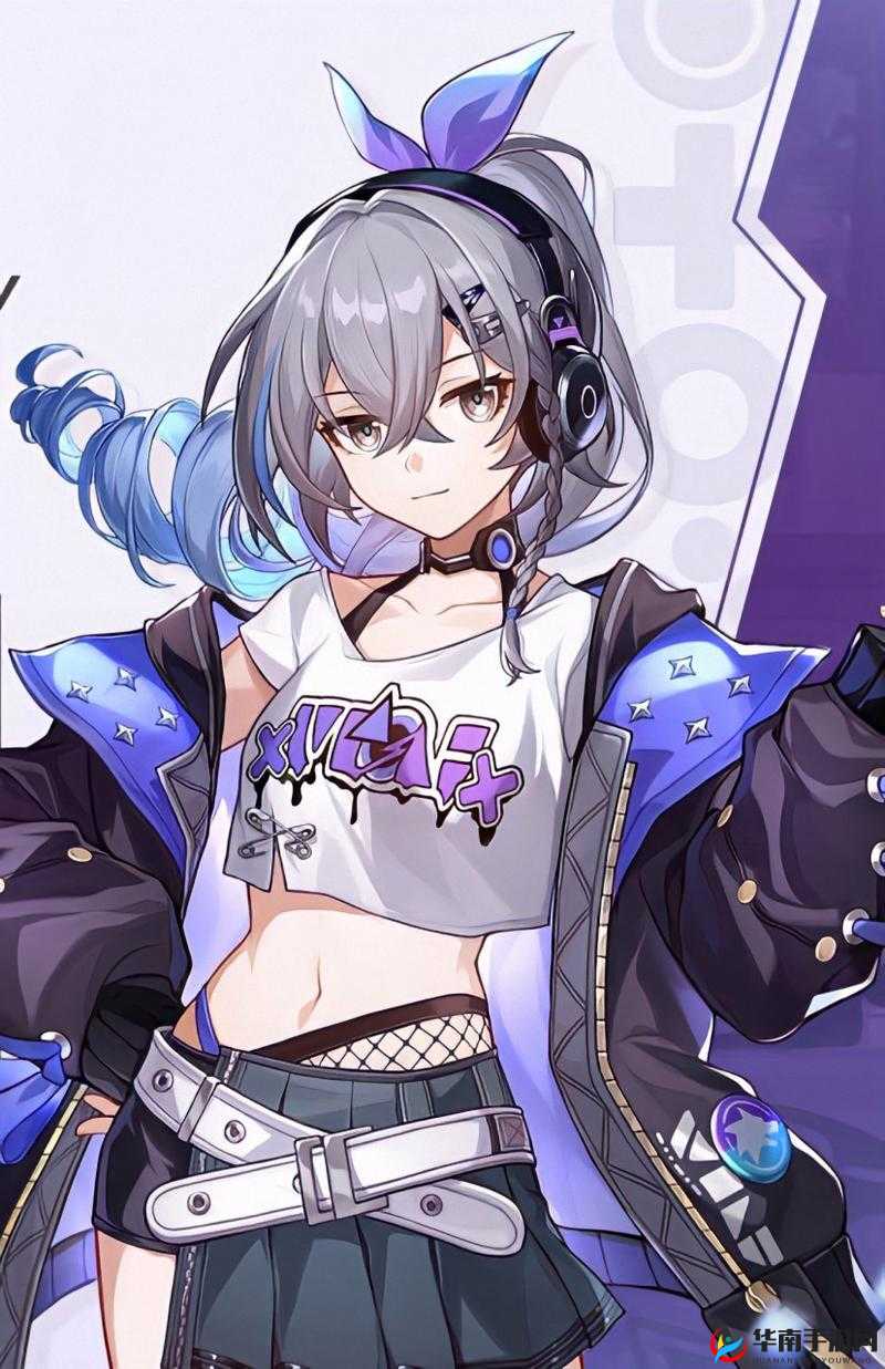 崩坏星穹铁道为什么要抽银狼，资源管理视角下的深度解析