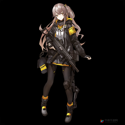 少女前线UMP45强度如何