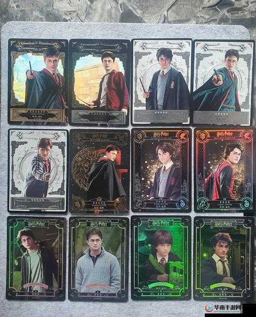 哈利波特召唤流卡组怎么打