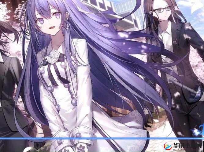 非人学园西凉怎么玩