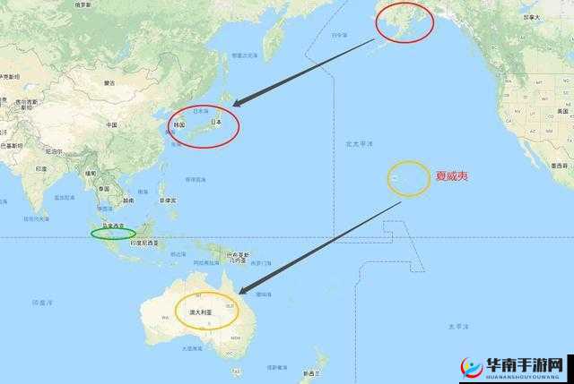 日本一线和三线的区别到底在哪里及相关详细解析