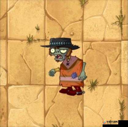 植物大战僵尸2中的铁桶斗篷僵尸应对策略