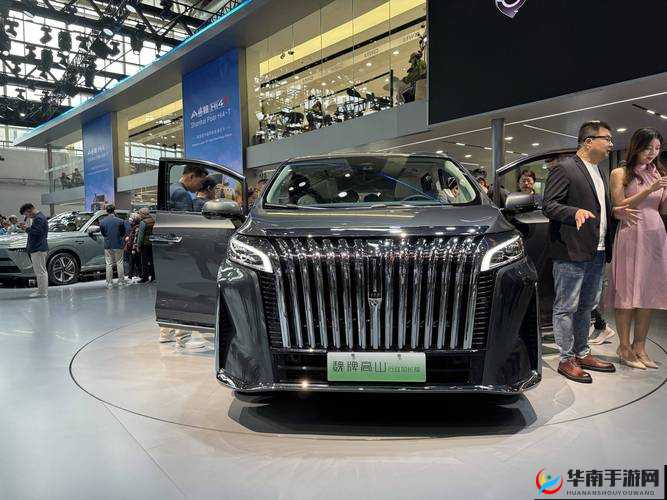 Wey 国产 MPV：卓越品质引领出行新潮流