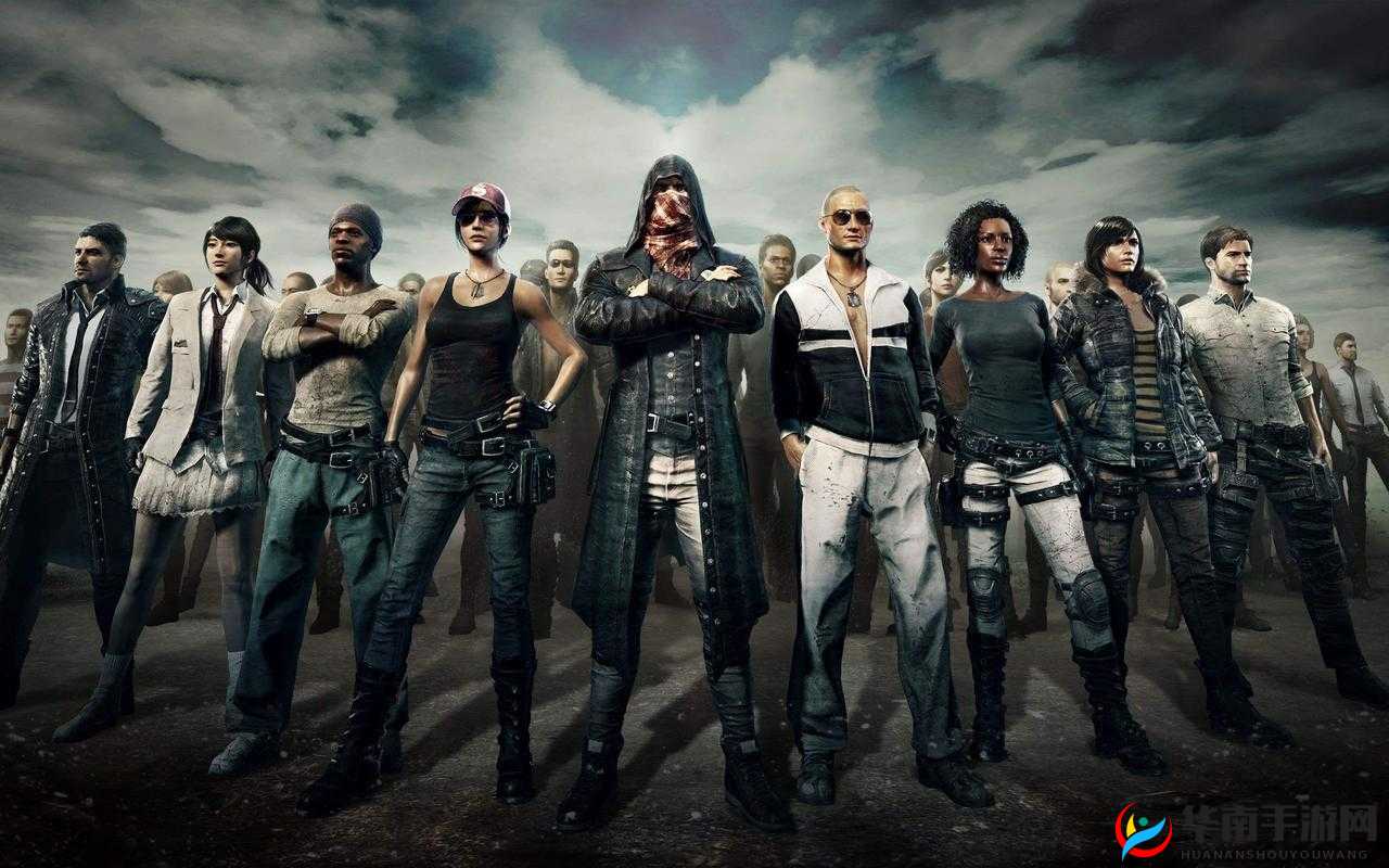 PUBG 玩家盛宴启幕 ：重返故地，共赴吃鸡之约