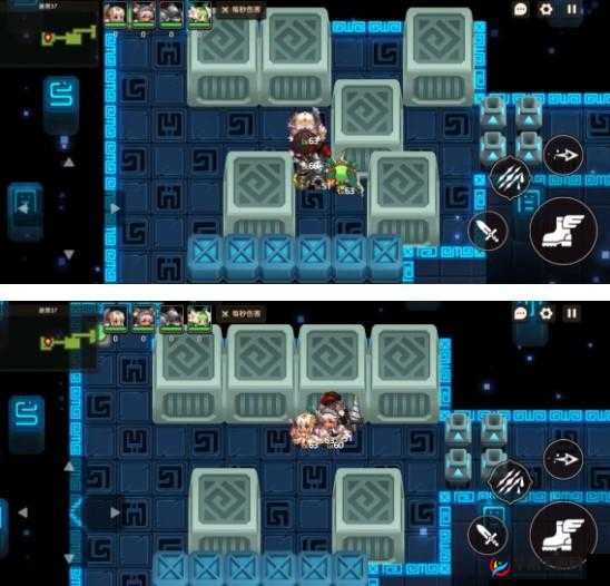 坎公骑冠剑迷宫37关怎么过，策略、技巧与价值最大化