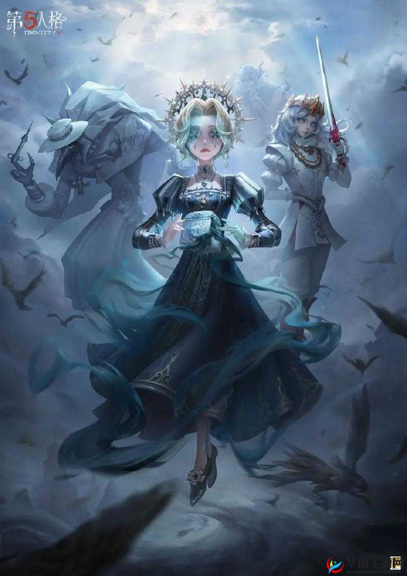 第五人格新赛季，记者角色迎来重大调整