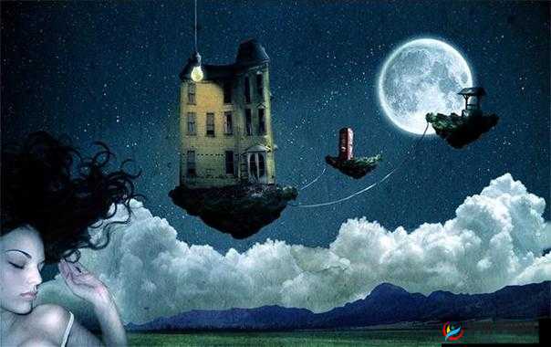 刚入睡时感觉巨大物体在动：是梦境还是真实？