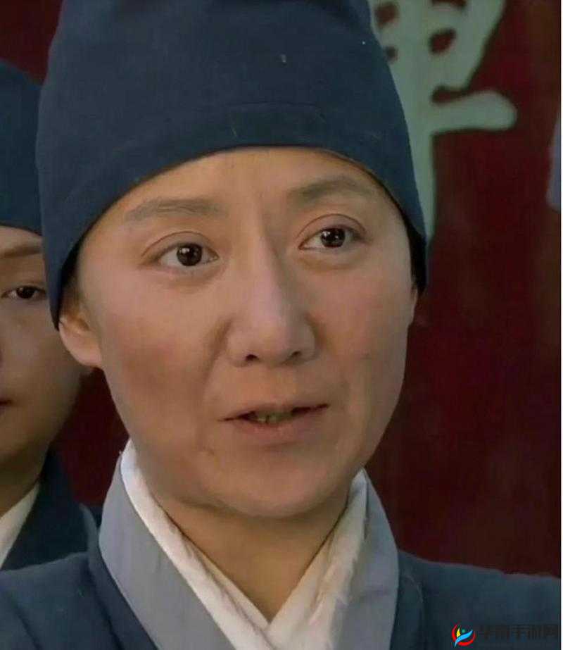 尼姑师太：快乐与爱情皆需追寻的别样人生