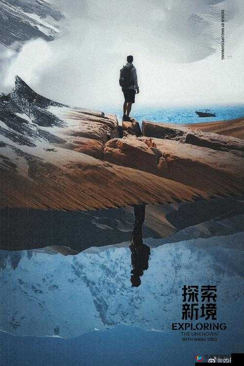 第一次做AE视频：探索全新创意领域的奇妙之旅