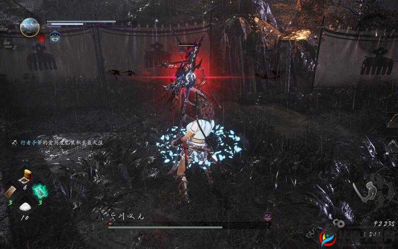 战魂铭人：战胜沙海的终极打法