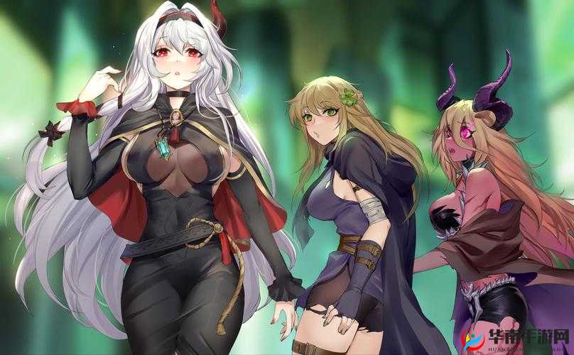 坎公骑冠剑，探索奇幻世界的冒险之旅