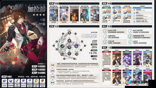 加拉赫遗器：探索其背后的神秘故事与深远意义