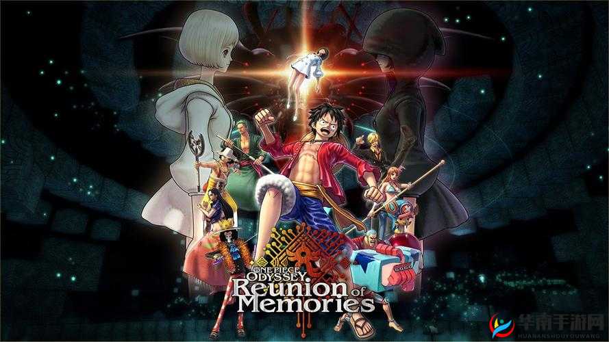 海贼王时光旅诗：开启伟大航路的奇幻冒险征程