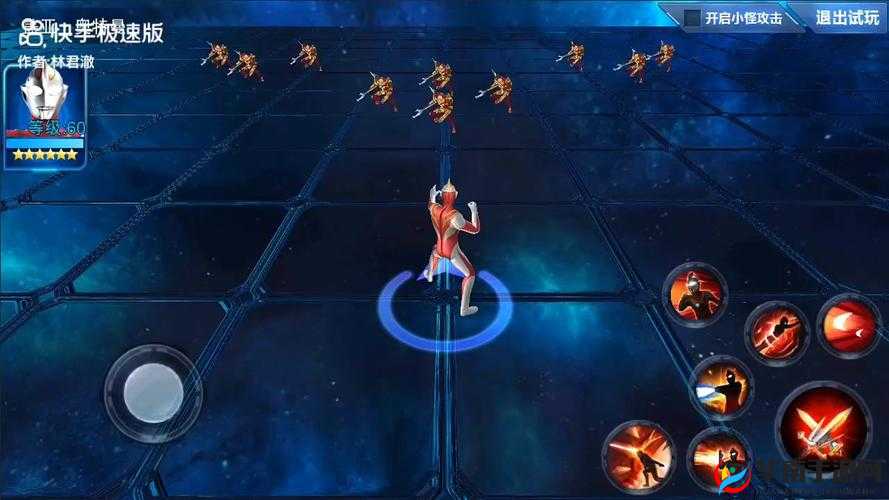 超级英雄手游,解锁英雄技能的奥秘