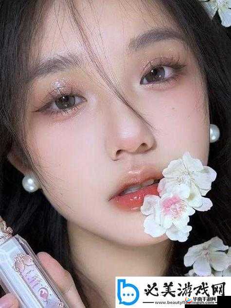 玉女桃花轻蜜粉定妆：打造持久精致妆容的秘密武器