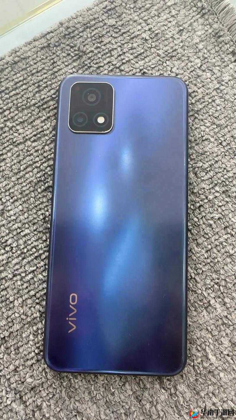 成色好的 y31:品质卓越的经典手机