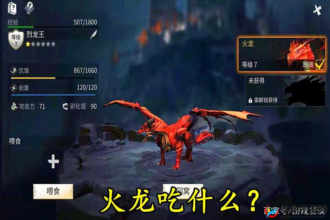 冰原守卫者，揭秘火龙血的正确使用方式