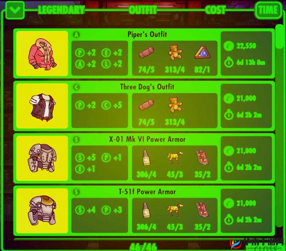 辐射避难所,解锁卖瓶盖的秘密宝藏