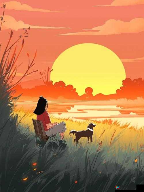 阳光下的生机：展现蓬勃向上的力量与无限可能