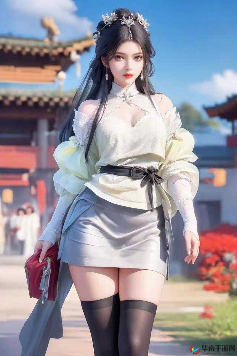 大掌门手游王语嫣怎么样