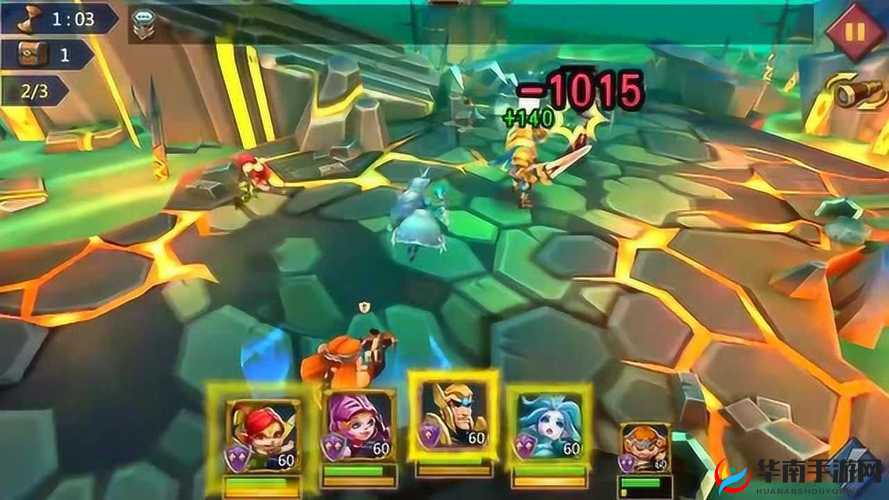 王国纪元边境挑战，第六章第二关攻略秘籍