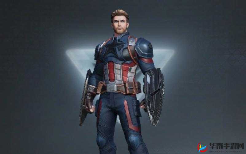 漫威超级战争美国队长怎么样