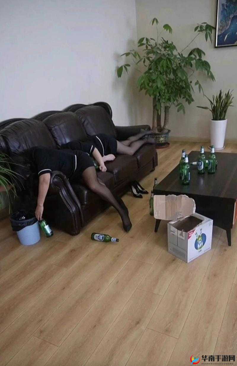 妈妈生日喝酒没忍住后的那些事