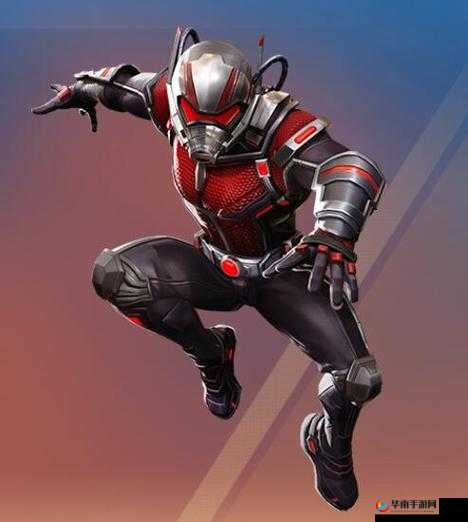 漫威超级战争中的蚁人,技能解析与玩法攻略