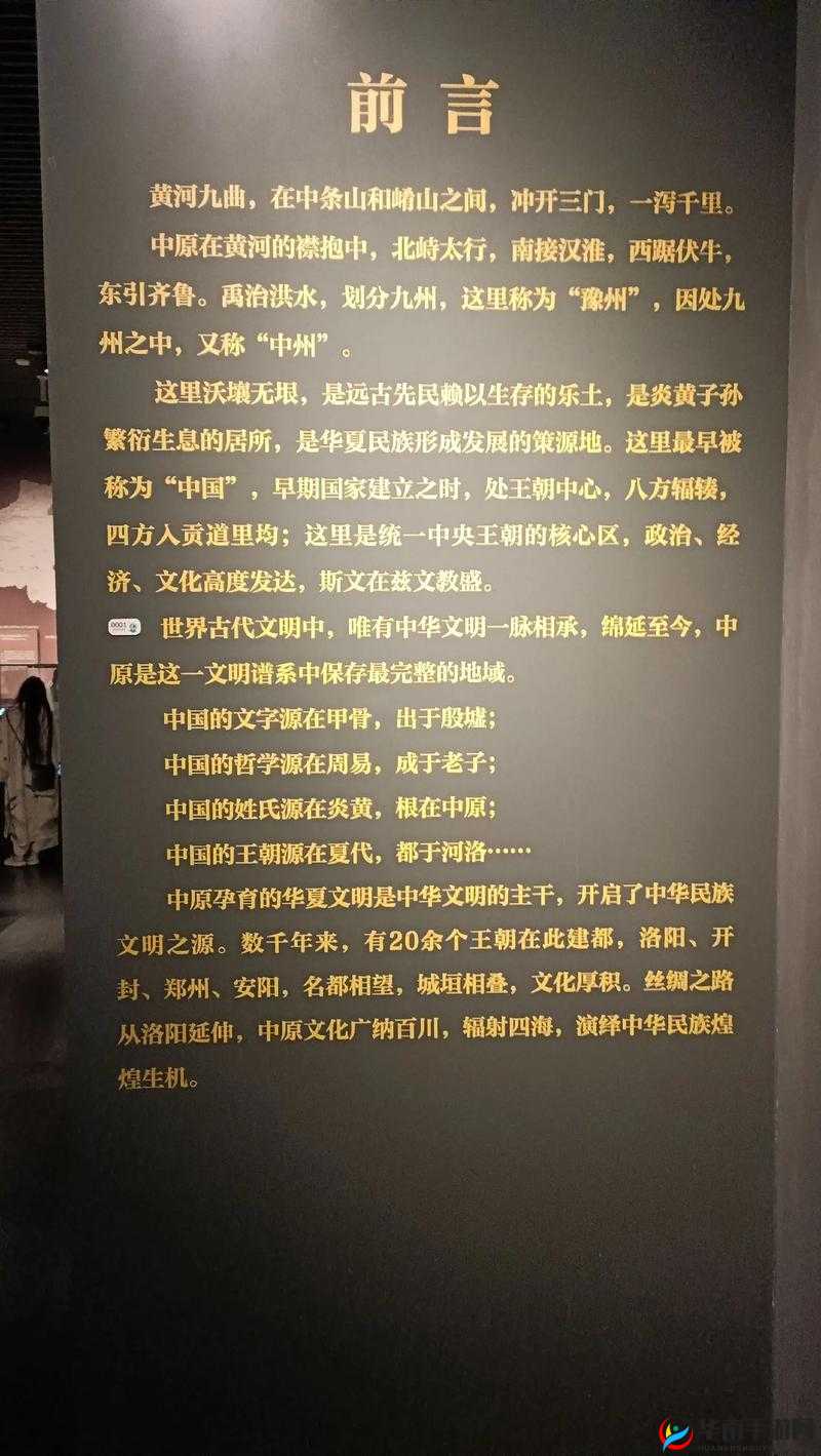 华夏文明的璀璨篇章，探索无悔的历史深度