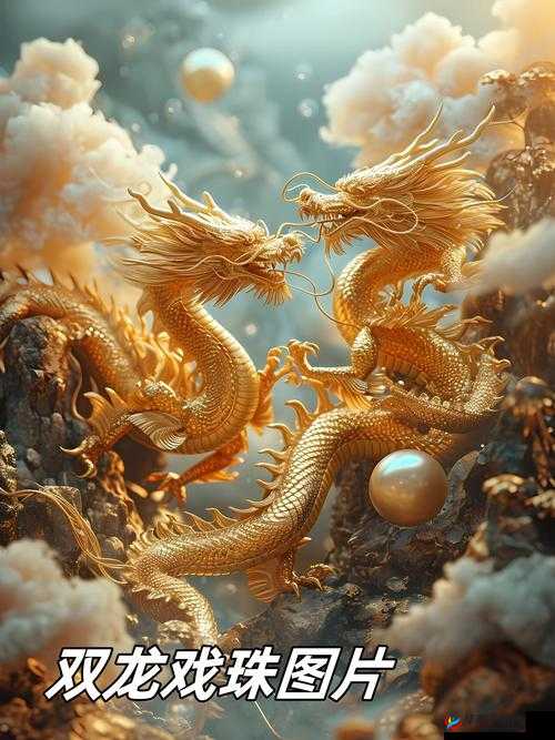 双龙入户的感受：探寻神秘力量带来的震撼与惊喜