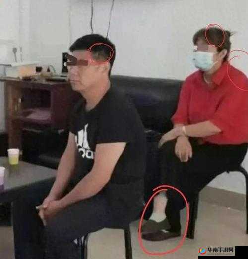 农村妇女与三位男性的情感纠葛