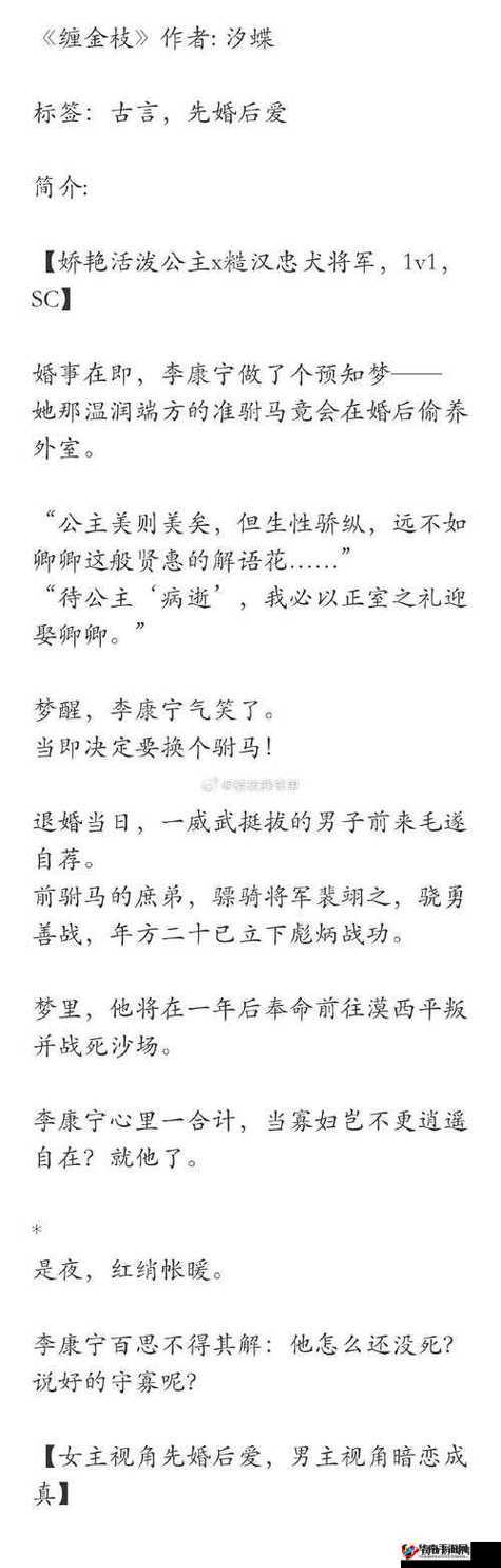 独占糙汉 1v1 书香：一场别样的情感纠葛之旅