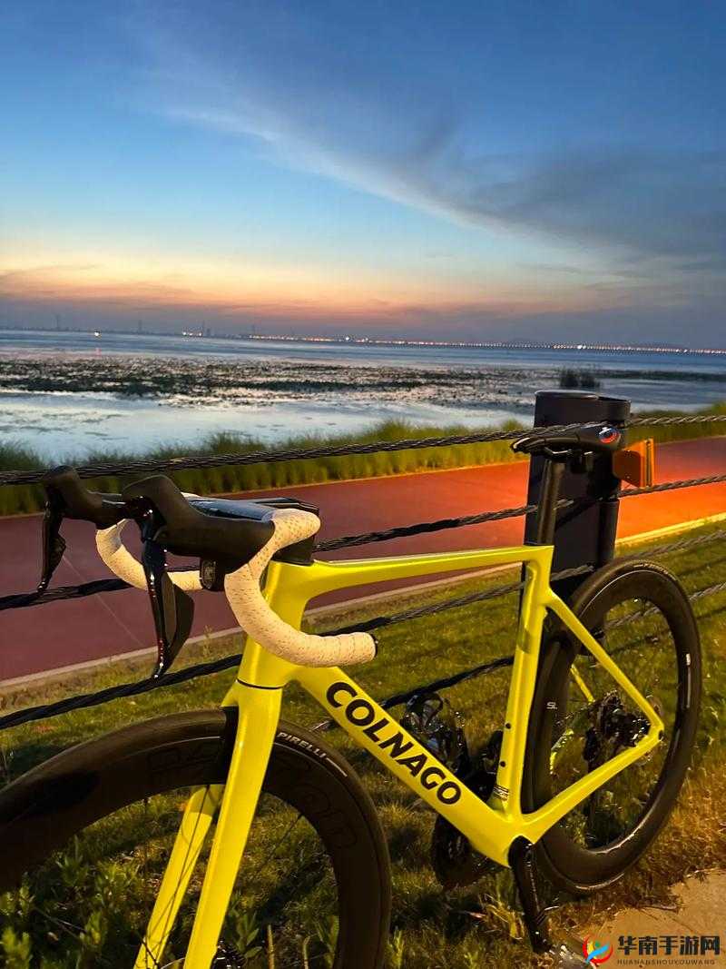 骑行趣味升级：探索更多未知风景与精彩体验