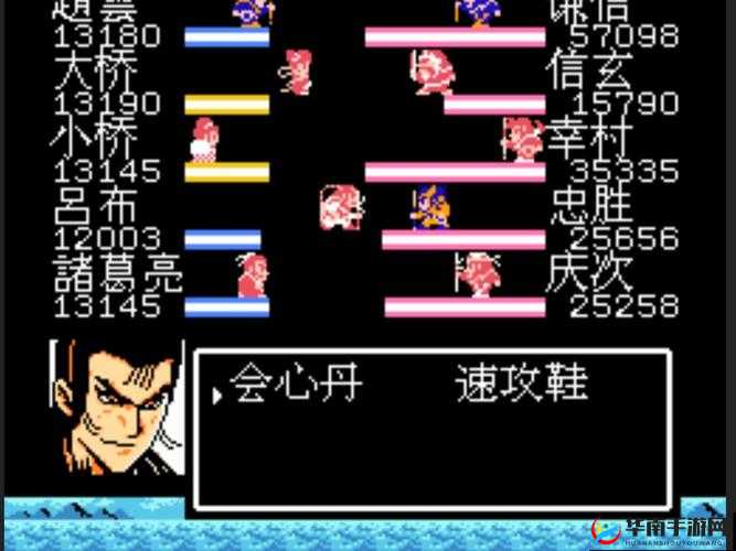 吞食天地2作为一款经典的角色扮演游戏，其神魔剧情优化版在原有基础上进行了诸多改进，为玩家带来了更加丰富和具有挑战性的游戏体验。下面，我们就来详细探讨一下这款游戏的玩法攻略。