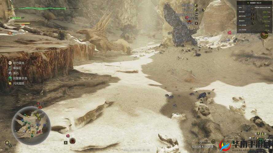 荒野绝境：探索无人区 3DMAX 的神秘世界