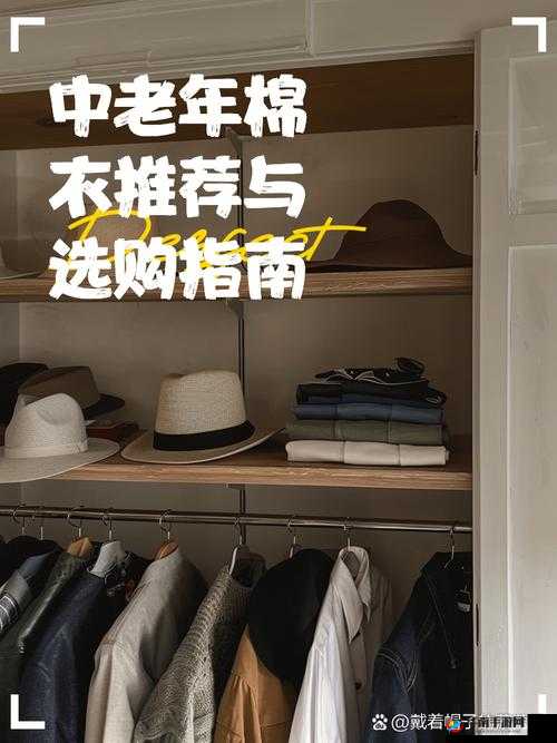 中老年服饰选购秘诀：实用技巧与贴心建议全解析