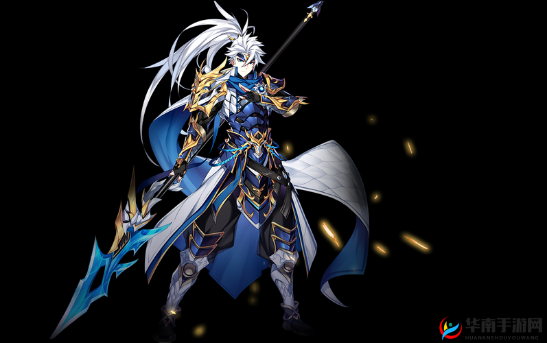 少年三国志2紫金赵云值得培养吗