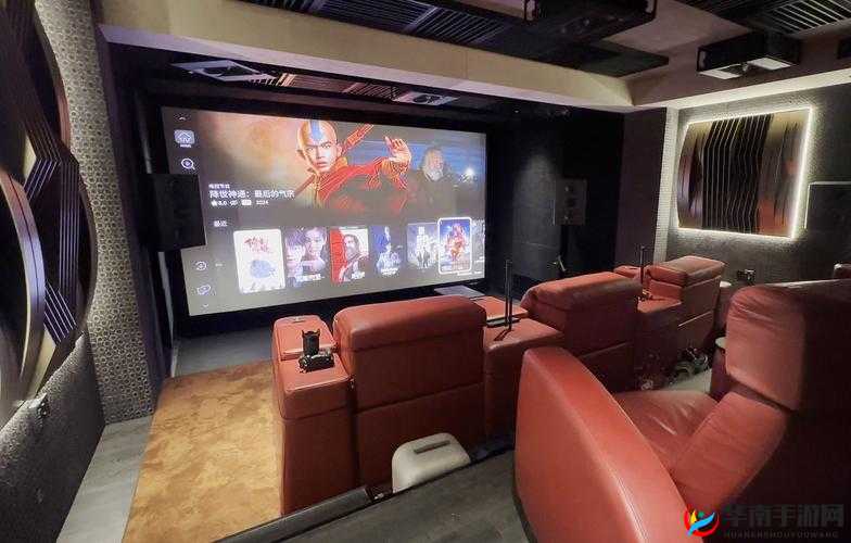 伸展私人家庭影院 3355：畅享极致观影体验