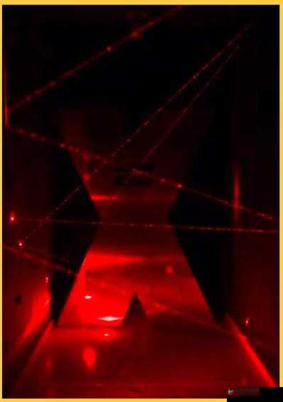 密室逃脱，智慧与勇气的极限挑战