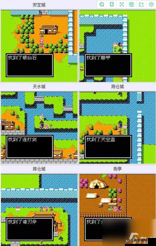 吞食天地2兵符探寻与高效利用指南