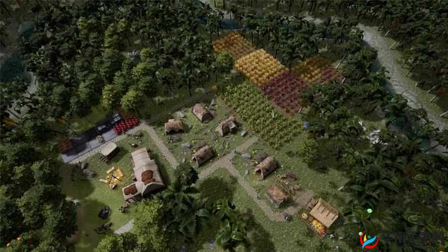 王国重生怎么打仗，资源管理的艺术