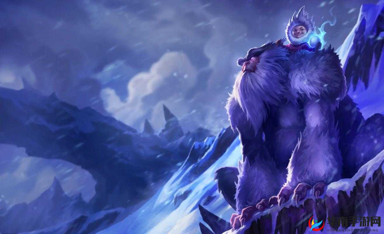 英雄联盟中的努努，以其独特的技能机制和可爱的外观深受玩家喜爱。无论是作为打野还是辅助，努努都能在游戏中发挥重要作用。下面将详细介绍努努的玩法，帮助玩家更好地掌握这个英雄。