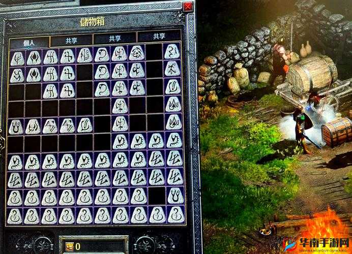 地下城堡2开荒全攻略，从零开始的冒险之旅