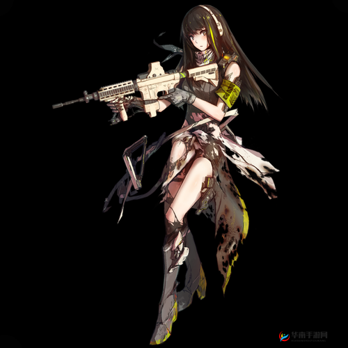 少女前线M4A1怎么得，资源管理、高效使用与避免浪费的全方位攻略