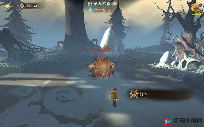 哈利波特魔法觉醒禁林过不去怎么办，资源管理视角下的策略分析