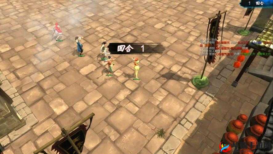 侠客风云传天王线攻略与龙王之战详解